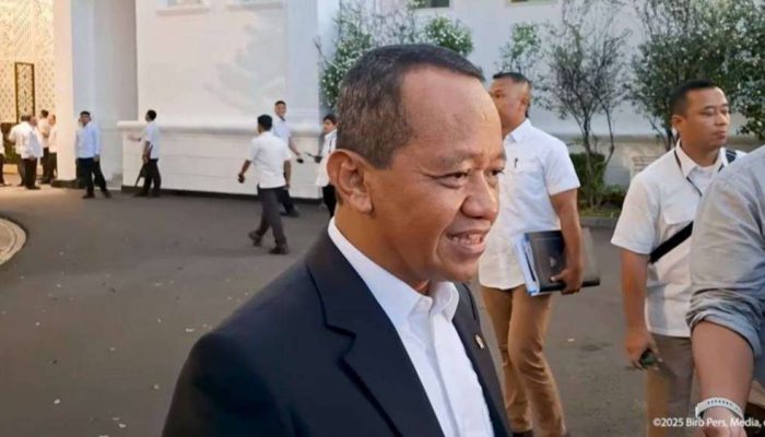 Prabowo Perintah Percepat Elektrifikasi 5.700 Desa Hingga 2030.