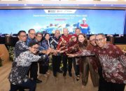 RUPSLB PGN Tetapkan Perubahan Pengurus: Arief Kurnia Jadi Direktur Utama