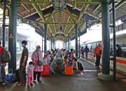 HUT ke-80, KAI Tebar Diskon Tiket Kereta hingga 20 Persen