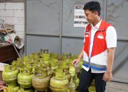 Pertamina Patra Niaga Tambah Hampir 1 Juta Tabung LPG 3 Kg Periode Libur Panjang Maulid Nabi di Jawa Timur