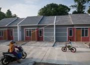 FLPP Kemenpera: Penyaluran 169 Ribu Unit Rumah, Target Dinaikkan Jadi 350 Ribu