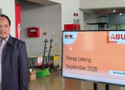 KPK Jajaki Kerja Sama dengan Himbara, Tawarkan Skema Cicilan untuk Pemenang Lelang Barang Rampasan