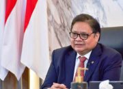Gudang Garam Dikabarkan Lakukan PHK Massal, Menko Airlangga: Belum Ada Laporan Resmi