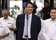 Menkeu Baru Purbaya Yudhi Sadewa Ungkap Arahan Khusus Presiden Prabowo: Balik Arah dan Percepat Pertumbuhan Ekonomi
