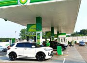 Stok BBM Swasta Kosong: Peralihan Konsumen ke Non-Subsidi Jadi Sebab Utama
