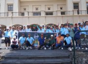 Drama Sengit Metro Golf League: Kejutan Juara Baru dan Persaingan Memanas