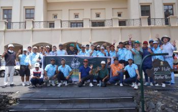 Drama Sengit Metro Golf League: Kejutan Juara Baru dan Persaingan Memanas