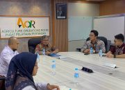 Kementan Siapkan Magang Taiwan Batch 7: Tingkatkan SDM Pertanian, Lahirkan Petani Milenial