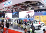 Penjualan Mobil Agustus 2025 Anjlok, Gaikindo Berharap Pameran Dongkrak Pasar.