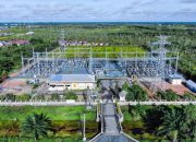 PLN Nusantara Power Dukung Konstruksi Berkelanjutan Indonesia Lewat Jasa EPC dan Pemanfaatan FABA