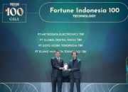 Blibli Kembali Masuk Daftar Fortune Indonesia 100