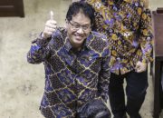 Daftar Bank yang Diguyur Rp200 T oleh Menkeu Purbaya