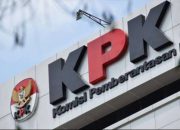 KPK Periksa Mantan Direktur Telkom Terkait Dugaan Korupsi Proyek Digitalisasi SPBU Pertamina