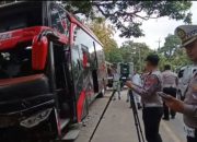 Kecelakaan Maut di Bromo, Polda Jatim Turun Tangan Selidiki Penyebabnya