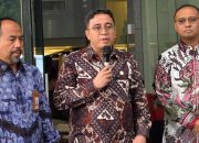 Wakil Dirut Pertamina Audiensi dengan KPK Bahas Pencegahan Korupsi dan Ketahanan Energi