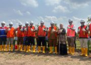 PGN Bangun IPAL Sentra Tahu Jombang, Targetkan Tekan 77% Polusi Organik