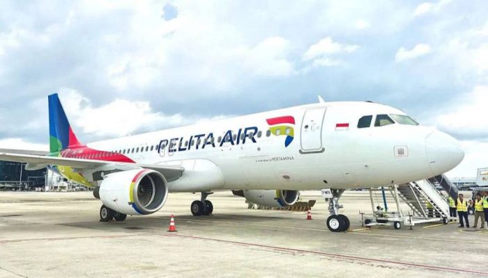 Rencana Merger Pelita Air ke Garuda Masih Tahap Awal, Ini Penjelasan GIAA