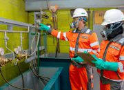 SIG Berperan Aktif Melestarikan Ozon Melalui Fasilitas Pemusnah BPO Pertama di Asia Tenggara