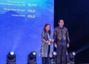 Wujudkan Energi Berkelanjutan, Pertamina Patra Niaga Jatimbalinus Catat Prestasi di ENSIA 2025