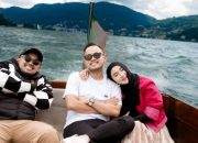 Gagal ke Mandalika, Mekanik Bengkel Ini Malah Nonton MotoGP Gratis di Italia