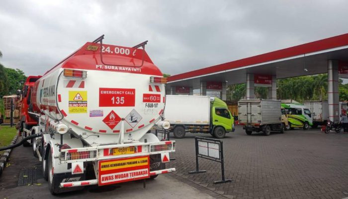 Demi Kemandirian Energi, Pemerintah Batasi Impor BBM Satu Pintu Lewat Pertamina