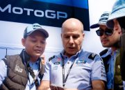 Dukungan Penuh Juragan 99, Ayah Veda Ega Nonton Langsung Final Red Bull Rookies Cup di Italia