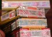 Menkeu Heran Cukai Rokok Tinggi, Soroti Rokok Ilegal Ancam Industri Dalam Negeri