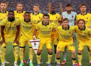 Milan Raih Tiga Poin di Kandang Udinese Lewat Brace Pulisic