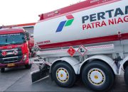 Pertamina Pastikan Stok BBM Nasional Aman, SPBU Swasta Sepakat Impor Bersama