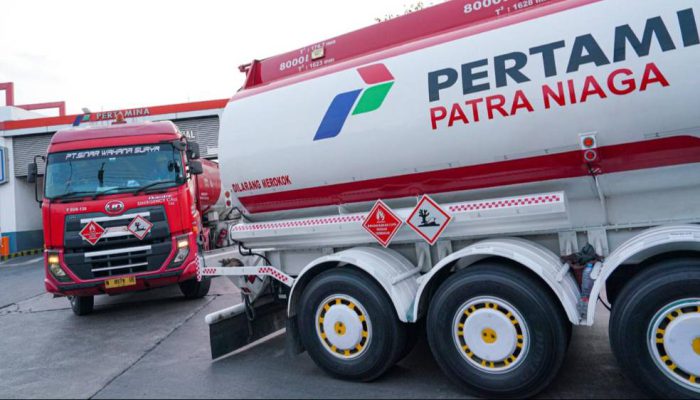 Pertamina Pastikan Stok BBM Nasional Aman, SPBU Swasta Sepakat Impor Bersama