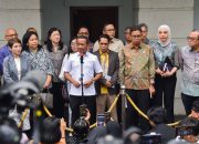 Pengaturan Impor BBM Jaga Pasokan Nasional, Antisipasi Defisit Migas: Kementerian ESDM