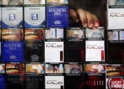 Industri Rokok Dukung Wacana Penurunan Cukai, Minta Sasar Produsen Ilegal