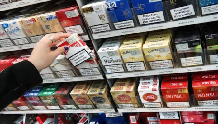 Hipmi Minta Cukai Rokok Proporsional: Lindungi Pekerja, Petani, dan Ekonomi.