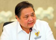 Menteri Airlangga: AI Tak Akan Hilangkan Lapangan Kerja, Justru Ciptakan Peluang Baru