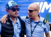 Gilang Juragan 99, Wujudkan Mimpi Rider Lokal Tembus Kejuaraan Dunia