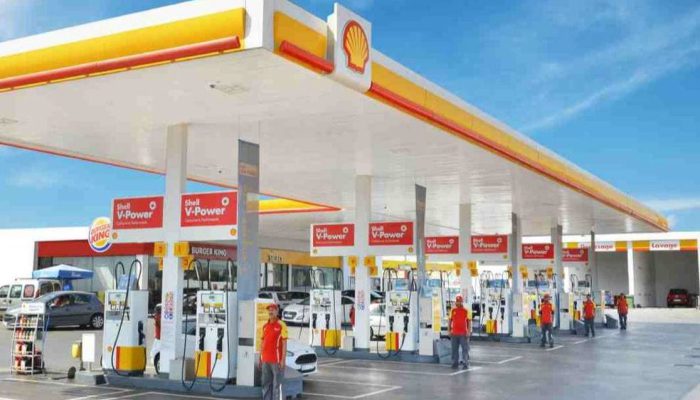 Shell Jual SPBU di Indonesia ke Citadel dan Sefas Group Tahun 2026