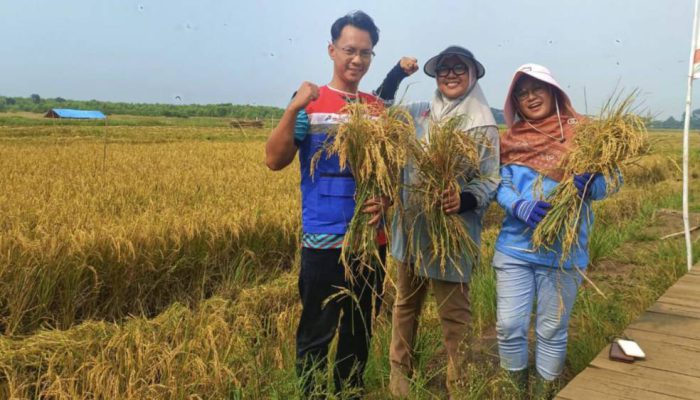 PGN Tingkatkan Tata Kelola, Dorong Program Keberlanjutan, Berdayakan Masyarakat dan Lingkungan.