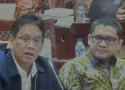 Menkeu Purbaya Tagih Janji Pertamina Bangun Kilang Minyak Baru