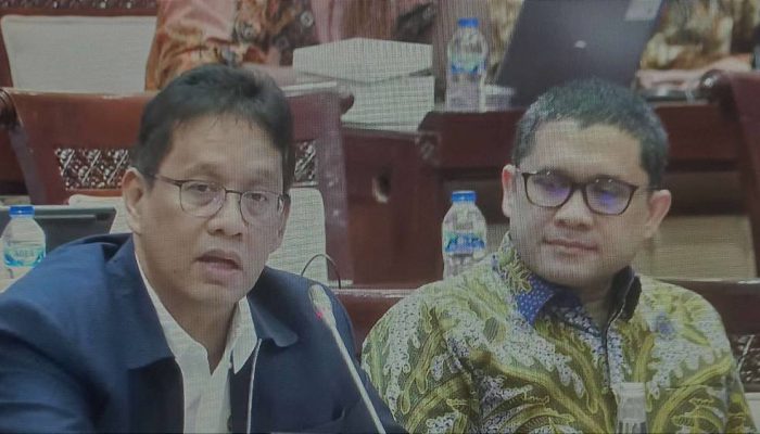 Menkeu Purbaya Tagih Janji Pertamina Bangun Kilang Minyak Baru