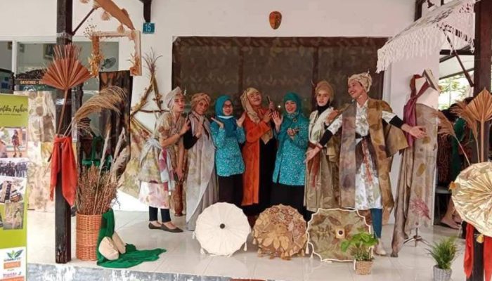 Dari UMKM untuk Perempuan Bangkit: Komitmen Pertamina Patra Niaga yang Nyata