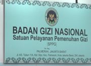 BGN Tutup Sementara SPPG Pelanggar SOP Program Makan Bergizi Gratis