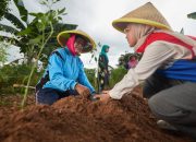 Diakui KLH, Operasional PGN Guyur Manfaat bagi Masyarakat dan Lingkungan