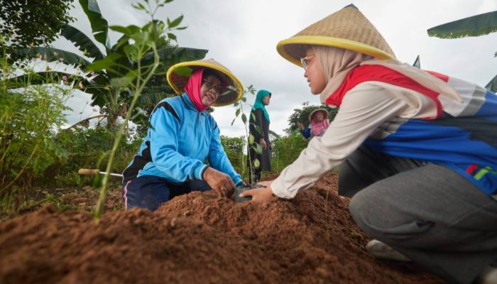 Diakui KLH, Operasional PGN Guyur Manfaat bagi Masyarakat dan Lingkungan