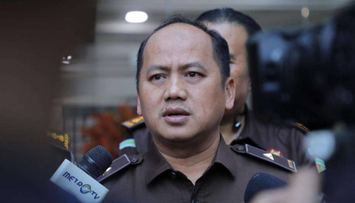 Kejagung Sita 42.000 Ton Mineral Milik Terpidana Tamron Senilai Rp216 Miliar