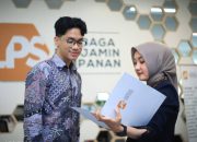 IMK Turun Tipis, Konsumen Masih Optimis Menabung dan Percaya pada Prospek Ekonomi