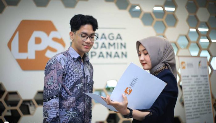 IMK Turun Tipis, Konsumen Masih Optimis Menabung dan Percaya pada Prospek Ekonomi
