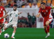 Timnas Indonesia Kalah Tipis dari Arab Saudi, Peluang ke Piala Dunia Masih Terbuka