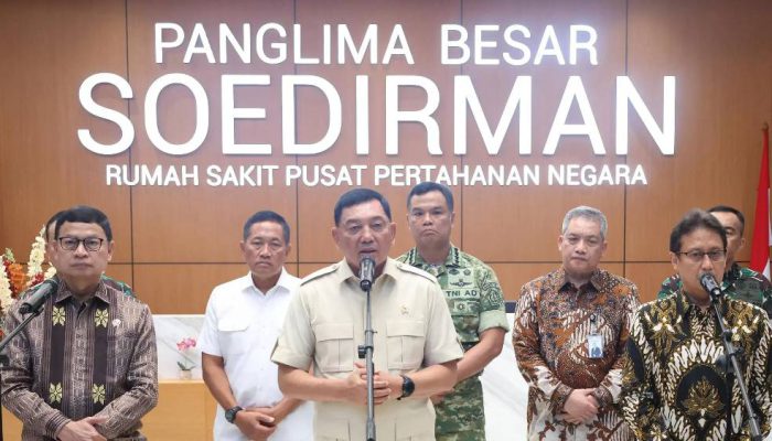 Pengobatan Gratis untuk Jurnalis di RSPPN Soedirman, Berlaku Sejak HUT Ke-80 TNI