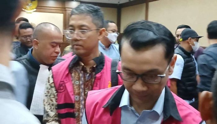 Eks Dirut Pertamina Patra Niaga Riva Siahaan Diduga Perkaya Dua Perusahaan Minyak Singapura