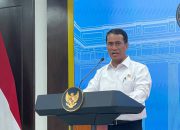 Pemerintah Targetkan Setiap Pulau Swasembada Pangan dan Energi, Singkong Jadi Andalan Mandiri Energi